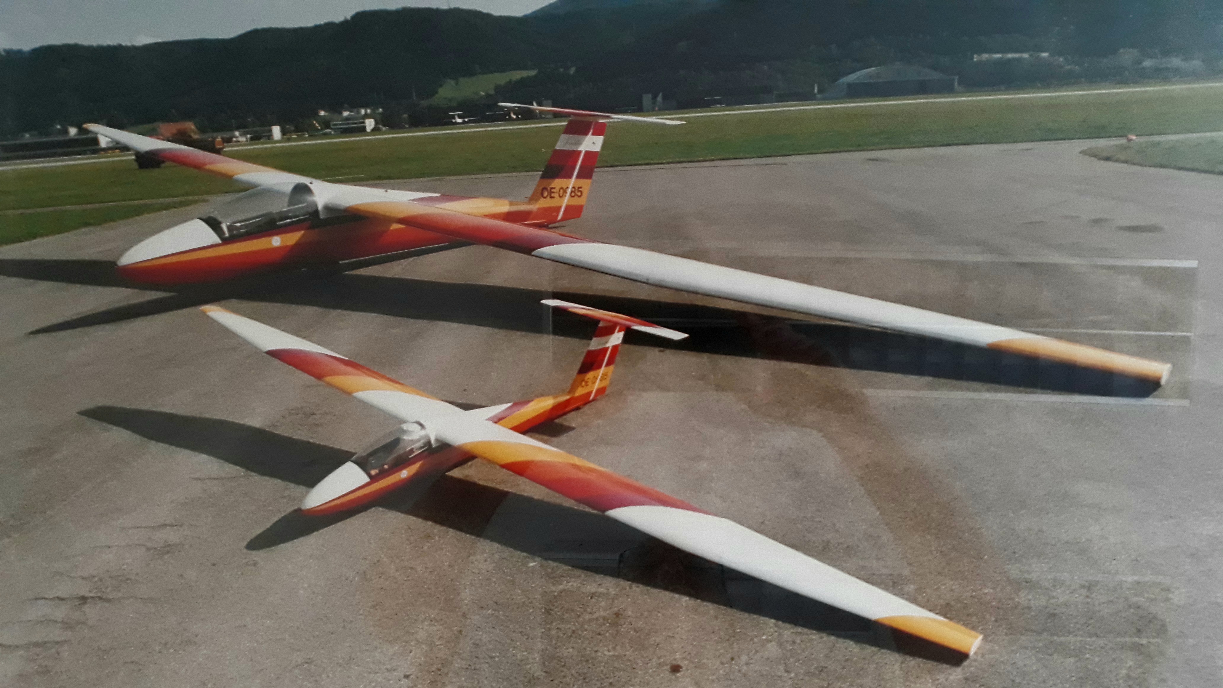 Picture  Pilatus B4